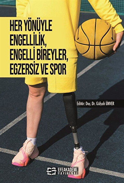Efe Akademi Yayınları Sağlık, Spor, Diyet