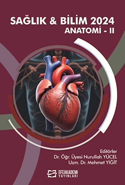 Efe Akademi Yayınları Sağlık, Spor, Diyet