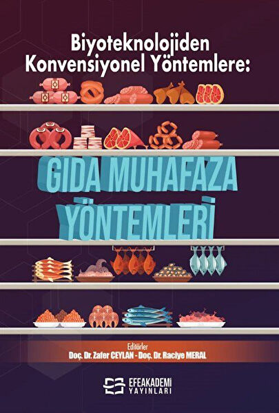 Efe Akademi Yayınları Bilim ve Teknik