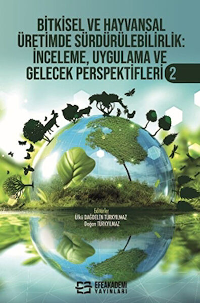 Efe Akademi Yayınları Bilim ve Teknik