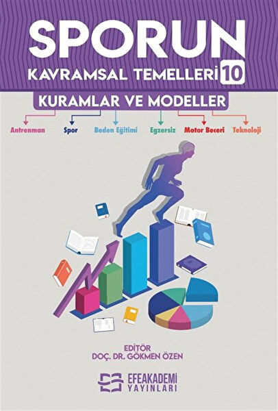 Efe Akademi Yayınları Sağlık, Spor, Diyet