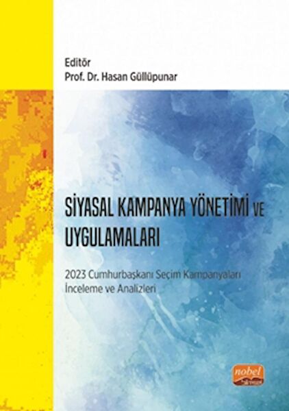 Nobel Bilimsel Eserler Siyaset ve İdeoloji
