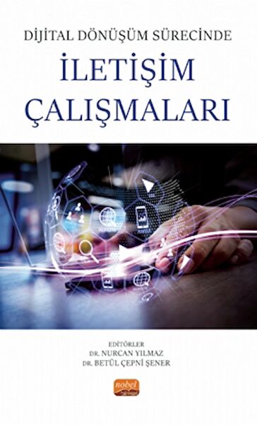 Nobel Bilimsel Eserler Bilgisayar Kitapları