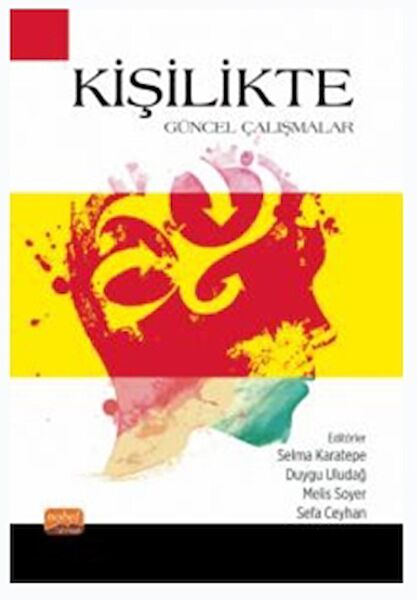 Nobel Bilimsel Eserler Psikoloji, Kişisel Gelişim