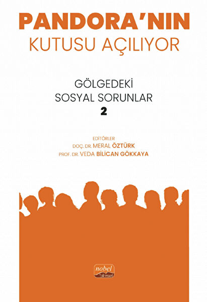 Nobel Bilimsel Eserler Akademik Kitaplar