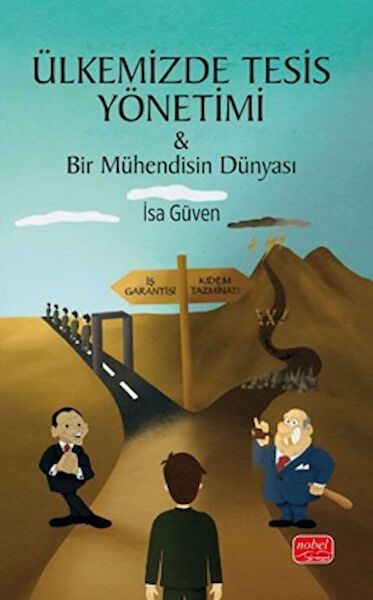 Nobel Akademik Yayıncılık Akademik Kitaplar