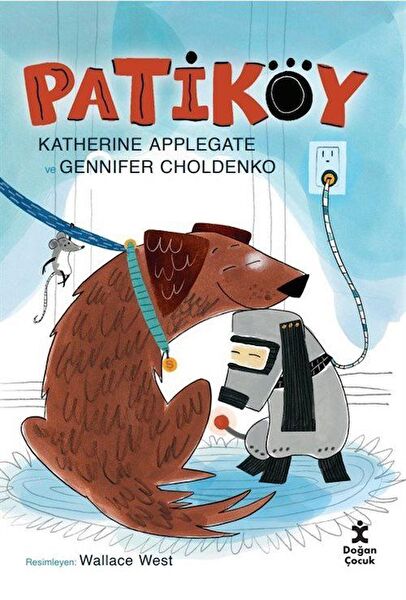 Doğan Çocuk Çocuk Roman ve Klasikleri