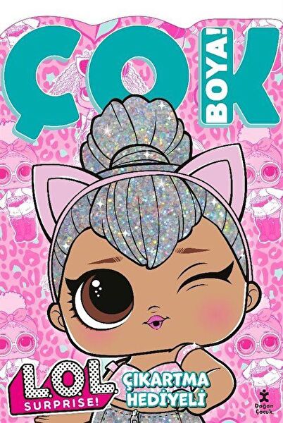 Doğan Çocuk Çocuk Roman ve Klasikleri