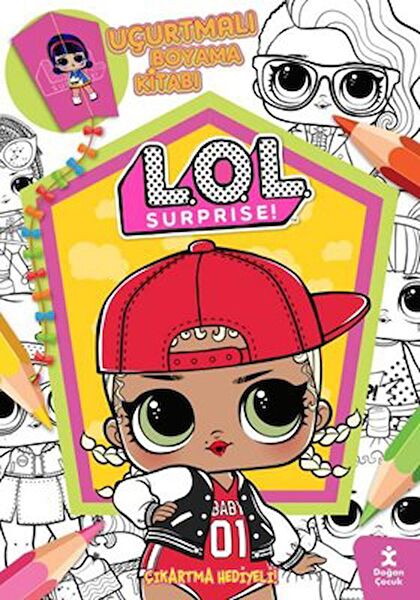 Doğan Kitap Aktivite ve Zeka Gelişim Kitapları