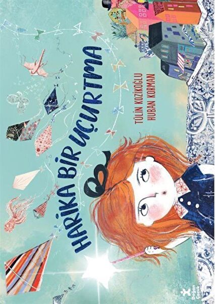 Doğan Çocuk Çocuk Roman ve Klasikleri