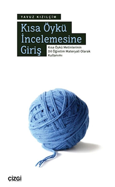 Çizgi Kitabevi Yayınları Öykü