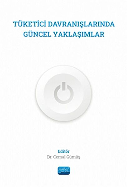 Nobel Akademik Yayıncılık Akademik Kitaplar