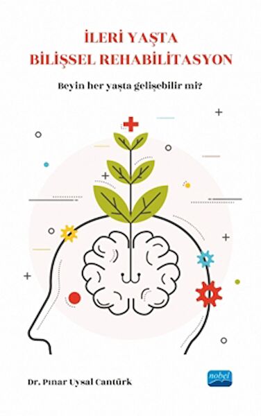 Nobel Akademik Yayıncılık Akademik Kitaplar