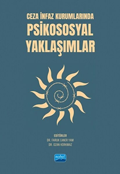 Nobel Akademik Yayıncılık Sosyoloji, Toplum