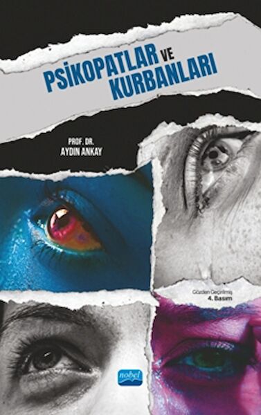 Nobel Akademik Yayıncılık Psikoloji, Kişisel Gelişim