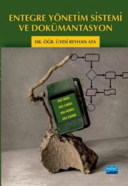 Nobel Akademik Yayıncılık Akademik Kitaplar