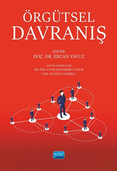 Nobel Akademik Yayıncılık Akademik Kitaplar