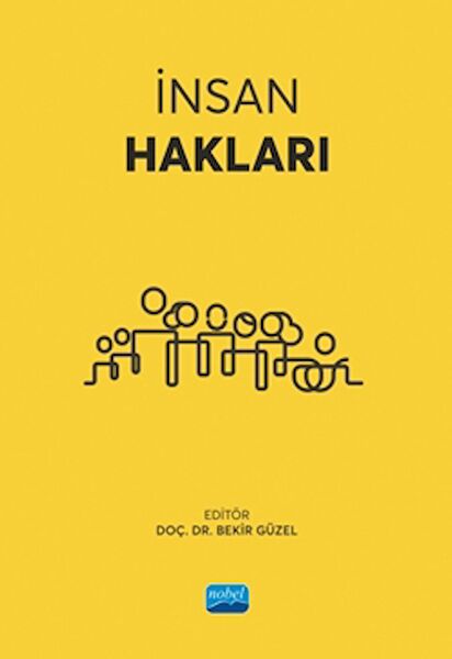 Nobel Akademik Yayıncılık Akademik Kitaplar