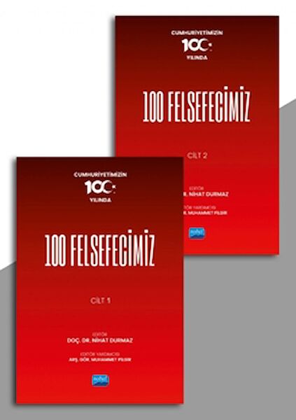 Nobel Akademik Yayıncılık Felsefe