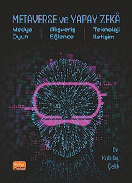 Nobel Bilimsel Eserler Bilgisayar Kitapları