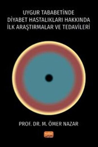 Nobel Bilimsel Eserler Akademik Kitaplar