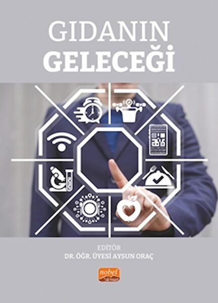 Nobel Bilimsel Eserler Akademik Kitaplar