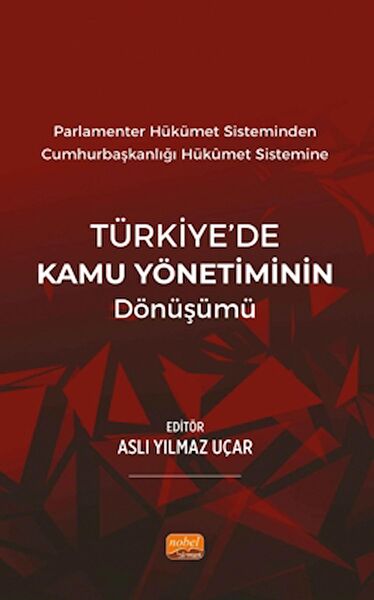 Nobel Bilimsel Eserler Akademik Kitaplar