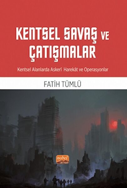 Nobel Bilimsel Eserler Siyaset ve İdeoloji