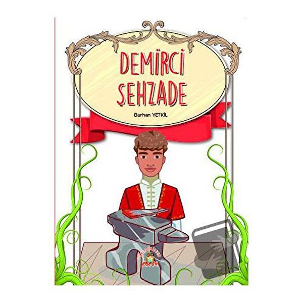 Akademisyen Kitabevi Çocuk Öykü, Masal