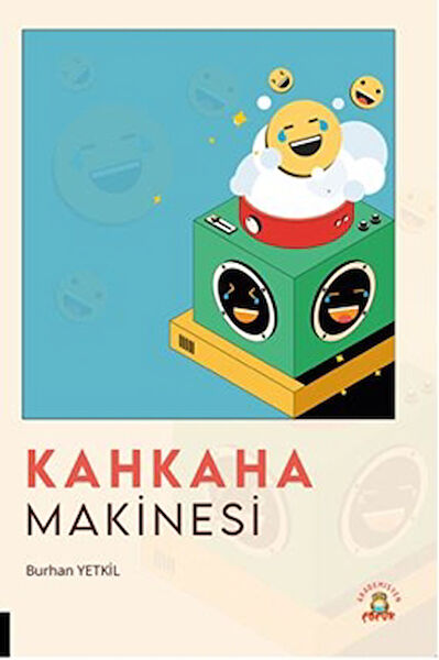 Akademisyen Kitabevi Roman