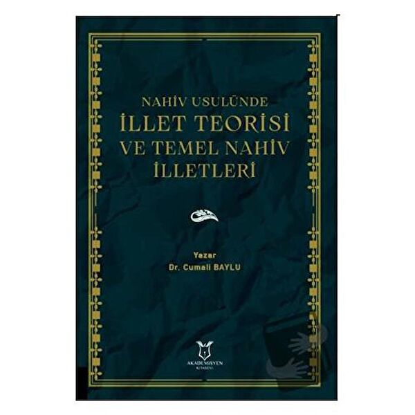 Akademisyen Kitabevi Edebiyat Kuramı