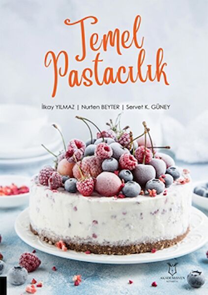 Akademisyen Kitabevi Yemek Kitapları