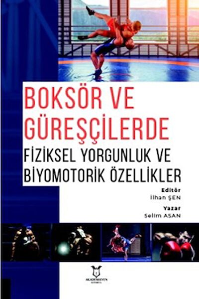 Akademisyen Kitabevi Akademik Kitaplar