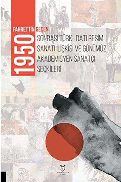 Akademisyen Kitabevi Sanat ve Tasarım