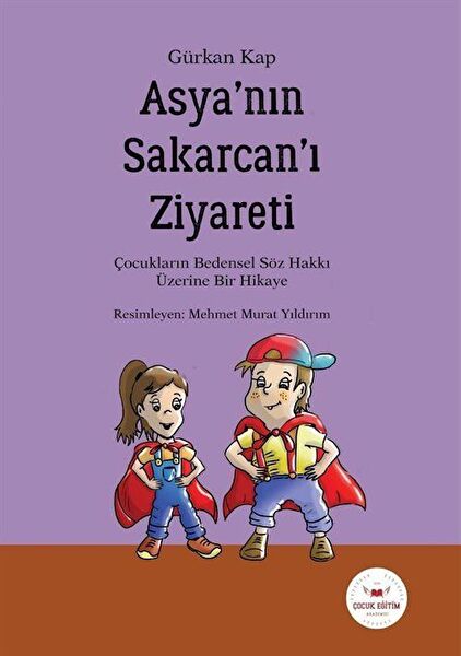 Çocuk Eğitim Akademisi Çocuk Roman ve Klasikleri