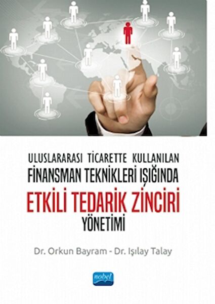 Nobel Akademik Yayıncılık Ekonomi ve Pazarlama