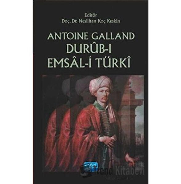 Nobel Akademik Yayıncılık Roman