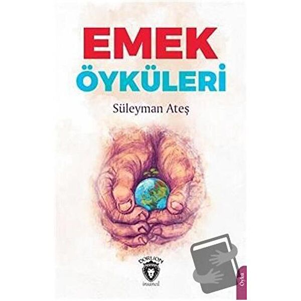 Dorlion Yayınları Öykü