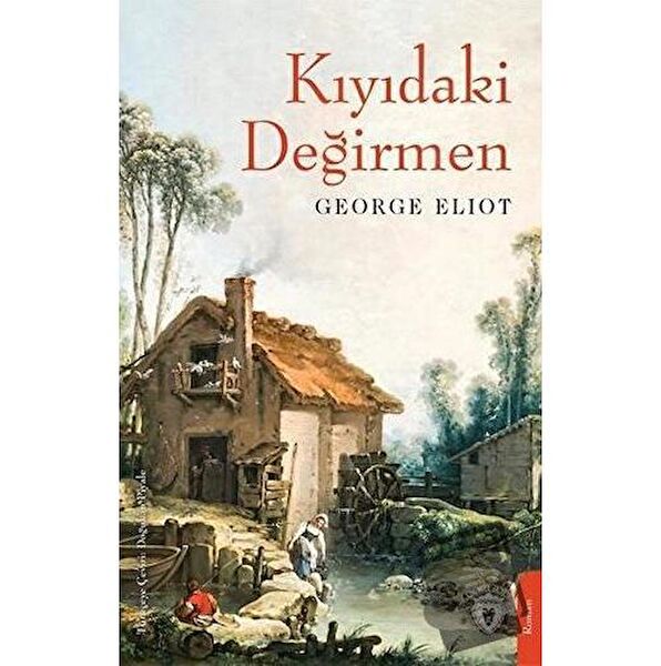 Dorlion Yayınları Roman