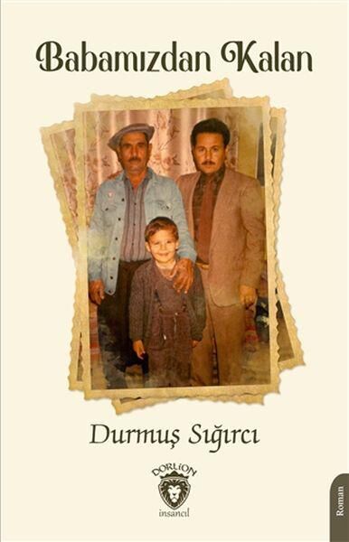 Dorlion Yayınları Roman