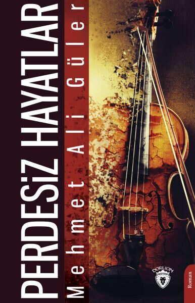 Dorlion Yayınları Roman