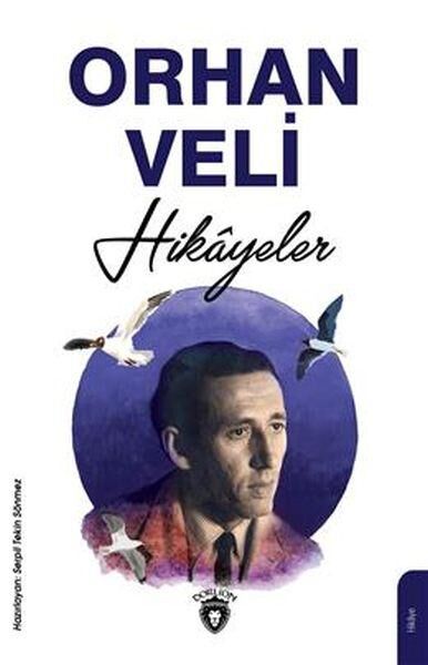 Dorlion Yayınları Çocuk Öykü, Masal