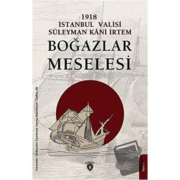 Dorlion Yayınları Siyaset ve İdeoloji