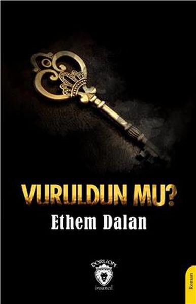 Dorlion Yayınları Roman