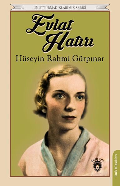 Dorlion Yayınları Roman