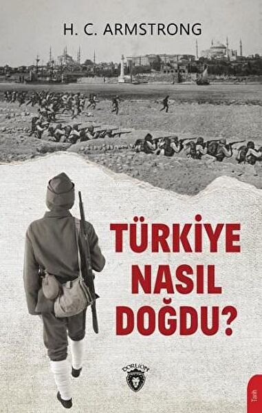 Dorlion Yayınları Araştırma, Tarih