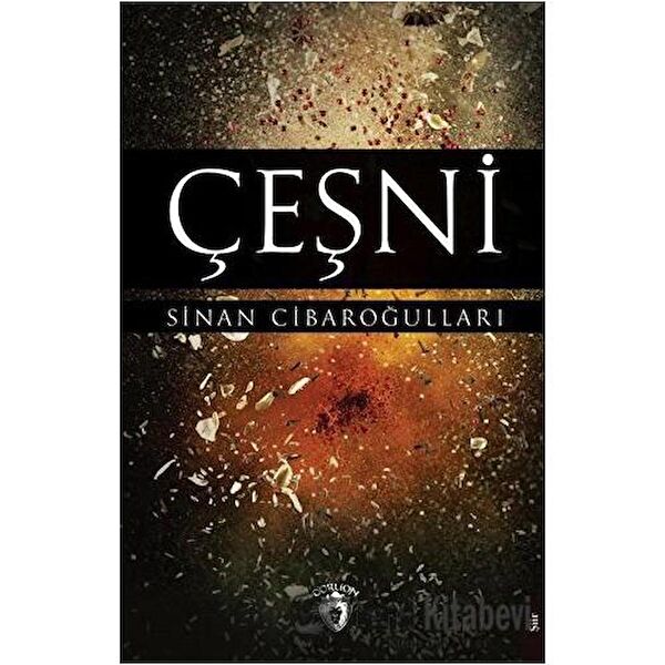 Dorlion Yayınları Şiir