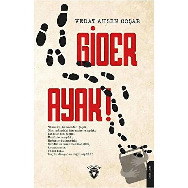 Dorlion Yayınları Deneme, İnceleme