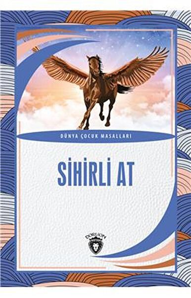 Dorlion Yayınları Çocuk Öykü, Masal