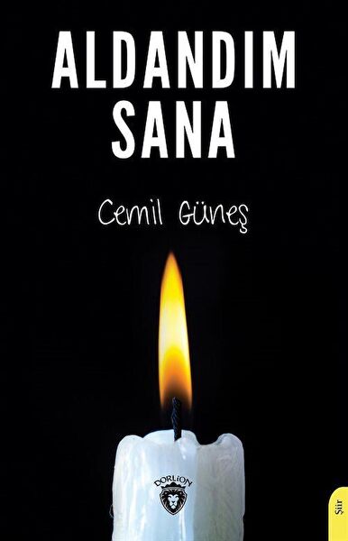 Dorlion Yayınları Şiir